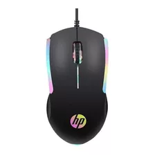 Mouse Gamer Hp M160 Negro