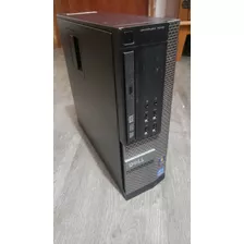 Dell Optiplex 7010 I3 4gb Ram 500gb Hdd