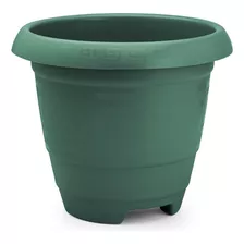 Vaso Grande Plantas Frutíferas Verde Menta 15 Litros