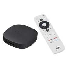 Google Tv Onn - 4k Box - 4 Core. Ram 2gb / Rom 8gb+c.remoto