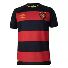 Camisa Sport Recife 2023 - Envio Imediato