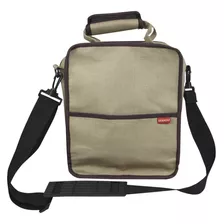 Estojo Artístico Derwent Carry All Para 132 Lápis