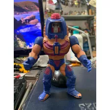 Multifaces Coleção He Man - Motu - Estrela Anos 80