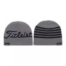 Gorro Titleist Lifestyle - Reversível - Cinza/azul