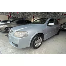 Chevrolet Astra