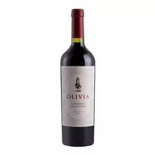 Olivia Cabernet Sauvignon Caja 6 Bot (envío Free Caba)