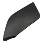 4* Car Side Bumper Fin Canard Splitter Diffuser Valence S Mb