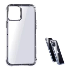 Carcasa Transparente Airbag iPhone 12 Mini - Joyroom