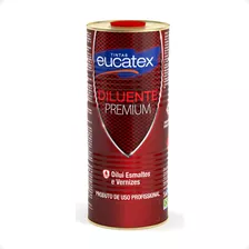 Querosene Eucatex Eucazene 900ml