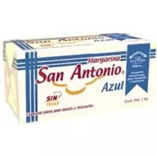 Caja Margarina San Antonio Danes C/10 Kilos
