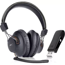 Auricular Inalambrico Avantree Btht-dg59m-blk Con Microfono