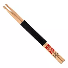 Baqueta Nova 5b By Vic Firth Hickory 