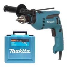 Furadeira De Impacto 16mm 5/8 Pol 760w - Hp1640 Makita