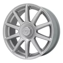 Llantas Aleacion Volkswagen Rodado 17/5x100 #daimler