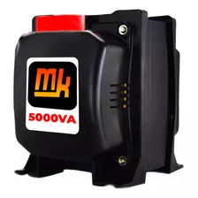 Transformador 5000va Bivolt 110 220 E 220 110 12000 Btus