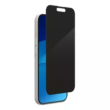 Lámina Glass Elite Zagg Con Privacidad Para iPhone 15 Zagg