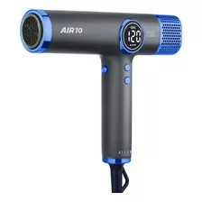 Secador De Pelo Iónico Allure Professional Air10 110.000 Rpm