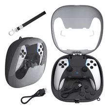 Bolsa Almacenamiento Para Ps5/ps5 Dualsense 