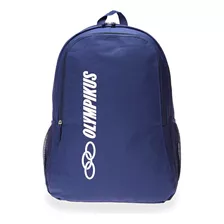 Mochila Masculina E Feminina Essential Olympikus 2024 Nova