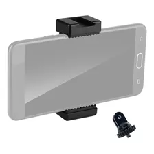 Adaptador De Celular Para Trípode O Monopod Gopro Puluz V2