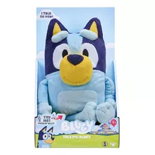 Bluey Peluche Interactivo