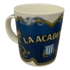 Taza De Racing La Academia