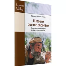 Livro Fisico - El Tesoro Que Me Encontró