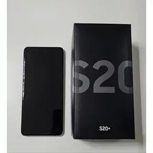 Celular Samsung Galaxy S20 Plus 128 Gb Cinza