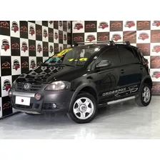 Volkswagen Crossfox 1.6 Mi 8v