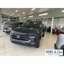 Fiat Toro Diesel 4x4 2.0 2024 0km