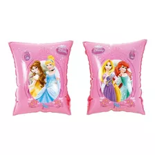 Boia De Braço Infantil Princesas 23x15cm - Mor