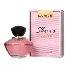 La Rive She Is Mine 90 Ml