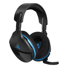 Auriculares Inalambricos Turtle Beach Para Playstation 4/5