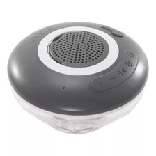 Game Nuevo Altavoz Y Espectáculo Submarino Bluetooth Alta.