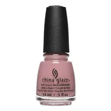 Esmalte Low-maintenance X14ml - China Glaze