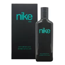 Perfumes Nike Man Aromatic Addiction 150ml Edt