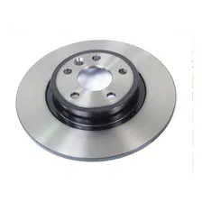 Par Disco Freio Tras Discovery Sport 2.0 15-17 Orig Lr061388