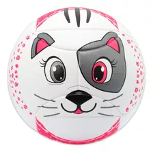 Bola Crianças Animais Fun Kids Penalty Criança Leve Macia