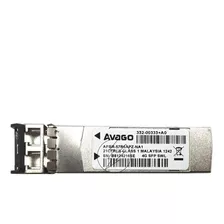  Gbic Avago Afbr-57r6apz-na1: Sfp, 4gb, 150m, 850nm 