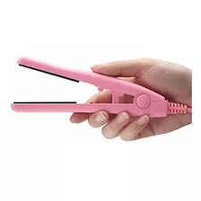 Plancha Cabello Plancha Alisadora De Pelo Pequeña Pequeña 