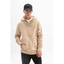 Campera Hombre Farenheite Fz Disconnect