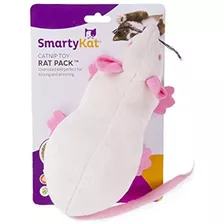 Juguetes Para Gatos Smartykat Catnip