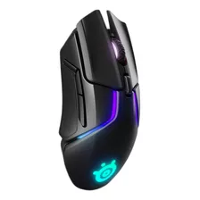 Mouse Inalambrico Para Juegos Steelseries Rival 650 Quantum