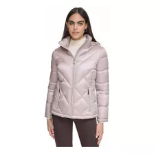 Chamarra Calvin Klein Puffer Coat Dama