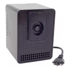 Protetor Eletrônico Estab 500va 500w Bivolt S: 110v Pc Games