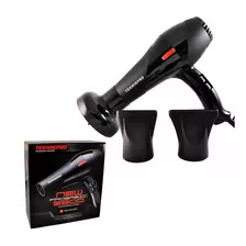 Secador De Pelo Profesional New Pro Basic Turbo 2600