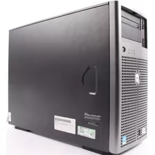 Dell Poweredge 1800 - Intel Xeon 3.0ghz, 4gb Ram, Ssd 120gb 