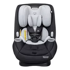 Autoasiento Para Carro Maxi-cosi Pria All-in-one After Dark