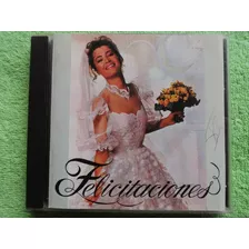 Eam Cd Felicitaciones '76 Matrimonios Quinceaños Bodas Plata