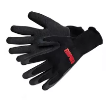 Guantes Pesca Rapala Antideslizante Pejerrey Señuelo Variada